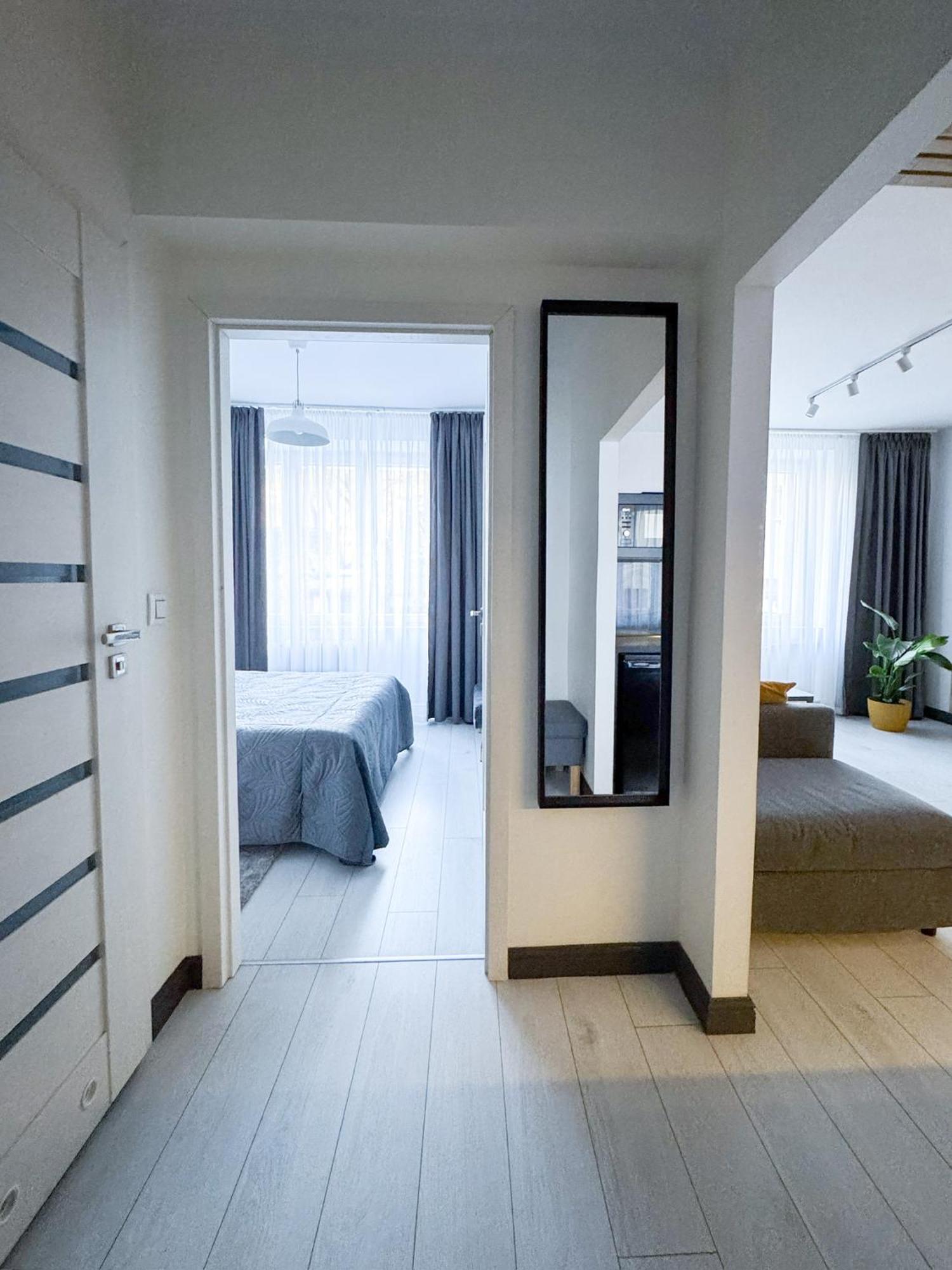 Comfort Spot Lublin Exterior photo